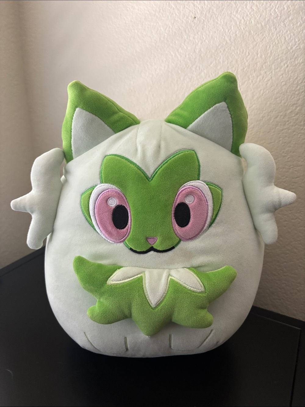 Squishmallows Pokemon